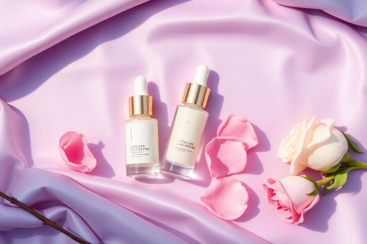Soyulabilir Collagen Maske ile Cam Cilt: Gece Bakımının A'dan Z'ye Rehberi