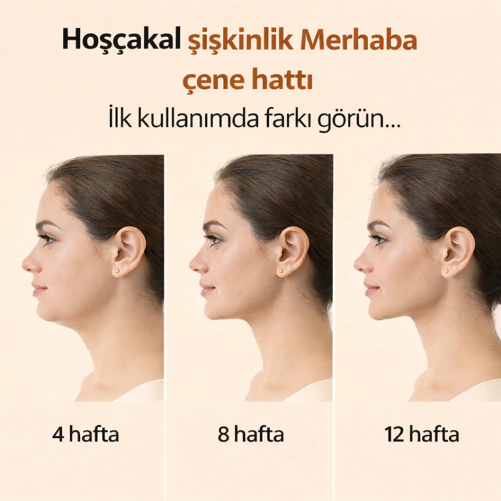 Lenfetik Masaj Fırçası